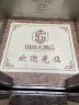 美嘉图 电梯地垫轿厢PVC地板地胶垫定制logo尺寸图案超耐磨防水仿大理石 2.0mm高端定制微发泡底 实拍图