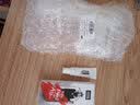 小奥汀（littleondine）「小白砖」持妆粉底液 W01 7ml中样(遮瑕持久控油不卡粉不脱妆) 实拍图