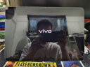vivo Pad3 Pro 13英寸 蓝晶×天玑9300平板电脑  144Hz护眼屏 11500mAh电池 8+256GB 寒星灰vivopad3pro 晒单实拍图