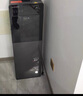 奥克斯（AUX）饮水机下置式家用立式温热型/冷热型下置水桶快速加热多功能饮水器 【高性价比】三出水口带杯架 冷热型 实拍图