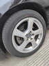 邓禄普（DUNLOP）汽车轮胎 LM705 途虎包安装 215/50R17 95V XL 实拍图