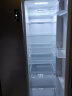 【咨询豪礼】容声冰箱 (Ronshen)646升 冰箱双门双开门冰箱 家用一级风冷荣升对开门大电冰箱 晒单实拍图