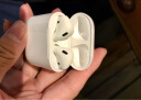 Damon Light 耳机套适用于AirPods Pro保护套苹果耳套硅胶套无线简约蓝牙耳机保护套 【AirPods pro第二代】保护套【牛油果】 实拍图