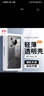 Snowkids适用华为Pura70手机壳 HUAWEI P70保护套透明镜头全包防摔抗指纹保护壳超薄亲肤裸感TPU软壳男女 实拍图