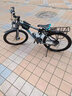 加厚26寸自行车轮胎26x2.125/1.95外胎山地车轮胎54/57-559内外胎 26x1.95加厚外胎一条 实拍图