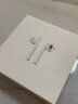 苹果（Apple） airpods pro二代/一代 H2芯片 主动降噪无线蓝牙耳机2代 AirPods Pro【第二代】 【国行】 晒单实拍图