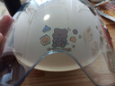 Andes HELMET 3c认证电动电瓶车头盔男士女款四季通用夏季防晒半盔安全帽哈雷 滑板兔无镜+【馈透中】 均码 实拍图
