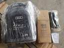 奥迪原厂专用全合成机油润滑油A1A3A4LA6LA7Q2Q3Q5LQ7 奥迪全系适用 原厂机油 5W-40 4L装+机滤 实拍图