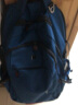 SWICKY瑞士双肩包男士休闲背包大容量商务旅行笔记本电脑包高中学生书包 深蓝色【8%的人选择】 小号带外置usb【22%的人选择】 实拍图