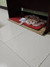 猪博士仔猪电热板猪用电热板保温加热板宠物猪狗蛇用加热板 红色50*90双线路 实拍图
