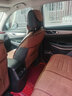 翰静 半包布汽车坐垫四季通用汽车座套小车座椅套适用于 摩卡棕 长安逸动名爵5 风神E70奕炫 实拍图