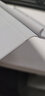 锦灏 适用三星Note20 Ultra 5G手机套智能休眠视窗翻盖note20全包防摔保护壳商务男女 银色 三星Note20 Ultra (芯片智能休眠唤醒) 实拍图