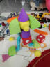 玩乐汇EVA磁力积木儿童玩具拼装模型百变乐园磁力片手工节日礼物 磁力乐园48粒新版收纳桶 晒单实拍图