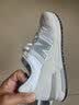 NEW BALANCE NB官方夏季男鞋女鞋轻便舒适百搭情侣运动网面透气休闲鞋565系列 浅灰 ML565EW1 45 (脚长29cm) 实拍图