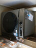 小天鹅(LittleSwan)纯净系列 10公斤变频滚筒洗衣机全自动 智能家电 健康除螨洗 BLDC变频TG100VT096WDG-Y1T 晒单实拍图
