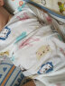 圆圆猫宝宝夏季薄款竹纤维长袖婴儿空调服单件上衣幼儿内衣女童男童睡衣 [竹]组合1 100cm(100cm(2岁半-3岁半)) 晒单实拍图