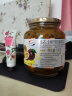 韩国进口 全南 柠檬百香果饮品1kg 泡水喝的饮品 蜜炼冲饮果酱 晒单实拍图