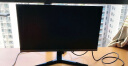 三星（SAMSUNG）23.8英寸 SR35 IPS 爱眼不闪屏滤蓝光 窄边框 FreeSync 电脑办公显示器（S24R352F） 实拍图