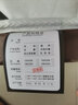 斯帝米澜床垫席梦思弹簧床垫乳胶椰棕垫20cm厚双人租房经济型软硬两用 20cm悦享+针织面料（软硬适中） 1500*1900 实拍图
