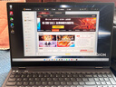 ThinkPad联想ThinkBook16p 2025补贴20% 酷睿AI元启版 16英寸电竞游戏设计师系列笔记本电脑 Ultra7 64G 1T RTX5060 升级 IPS超高清屏 实拍图