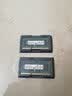 金士顿（Kingston）内存DDR3 1333 2g/4g/8g 3代笔记本电脑内存条 金士顿2g 1333笔记本内存条 实拍图