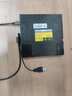 华硕（ASUS）USB2.0外置移动DVD光驱无刻录功能SDR-08B1-U SDR-08B1-U黑色 实拍图