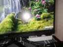 HPC 27英寸 IPS 75Hz 99%sRGB广色域 TypeC接口 笔记本投屏 办公电脑显示器H278C15 实拍图