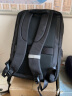 新秀丽（Samsonite）电脑包精品双肩包背包笔记本包休闲都市黑色15.6英寸36B*09017 实拍图