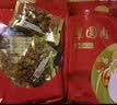 寿乡农场（SHOU XIANG FARM） 无核桂圆肉广西博白老树桂圆干12A龙眼肉干特品500g礼盒 实拍图