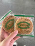 益朵（yi duo） 【鄂州特产馆】黄石益朵港饼芝麻馅薄饼独立小包装传统喜饼结婚 袋装芝麻香味270g 实拍图