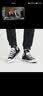 匡威（Converse）中性Chuck Taylor CORE高帮系带帆布鞋/硫化鞋 101010 39 实拍图