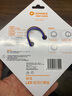 欧司朗（OSRAM）朗德万斯LED光源模组LED吸顶灯改造灯盘圆形灯盘模组贴片 朗德万斯锐恒12w【替换环管22W】 冷白色（微黄光） 4000K 实拍图