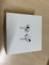 Apple AirPods Pro 主动降噪无线蓝牙耳机 适用iPhone/iPad/Apple Watch 实拍图