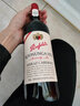 奔富（Penfolds）澳大利亚原瓶进口 bin系列设拉子赤霞珠干红葡萄酒750ml 寇兰山76版   整箱6支装 实拍图