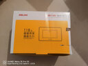 德力西（DELIXI）开关插座面板118型墙壁插座CD601系列白色插座插座拼装组合面板 十五孔插座 实拍图