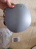 Andes HELMET3C认证电动摩托车头盔男女四季通用夏季防晒安全帽电瓶车半盔 奶茶兔【透明中】 均码 实拍图