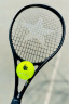 威尔胜（Wilson）美网专业比赛练习训练网球2024龙年球 【兔年球】WR8212601 有压球 实拍图