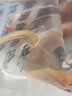 森悠（SARYOR）金苔鼠淡水鱼鱼缸清洁鱼观赏鱼热带鱼好养工具鱼吃垃圾鱼 粉红鲨鱼4条（6-8cm） 实拍图