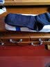 浪莎大码袜子男中厚男士纯棉加大透气中筒袜大脚商务男袜6双防臭袜 5色配 6双 2XL (特大码45-49码) 实拍图