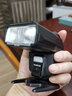富士（FUJIFILM） 现货 EF-60原装闪光灯XT4 XT30 XT3补光灯 无质量问题不退换 实拍图