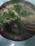 伊聚德宁夏盐池滩羊肉生鲜肚包肉新鲜熟羊杂羊毛肚羊肚整块羊肝食材清真 盐池滩羊 生羊肝2斤 实拍图