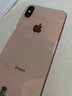 苹果xs max Apple iPhone XS MAX 苹果 xs 国行全网通 二手手机 金色【365天质保】 XS-64G【三期免息+赠豪华大礼包】 9成新 实拍图