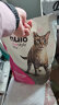 NULO进口猫粮自由天性低GI高蛋白无谷幼猫全猫粮鸡肉&鳕鱼12磅/5.44kg 晒单实拍图