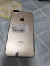 苹果（Apple）iPhone 7plus 二手手机 苹果7 Plus 4G手机 全网通 金色 32G全网通【电池效率随机】 9成新 实拍图