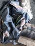南极人（Nanjiren）纯棉被套单件150x200cm新疆全棉被罩1.5x2米单人被套床上用品套件 草莓季 【100%全棉 柔软舒适】 160*210cm【单被套】 实拍图