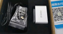奥科美（AOKO） sata转usb3.0易驱线Type-c3.1 固态机械硬盘转接线带供电口连接线 AD203SW USB3.0速度 +12V电源 实拍图