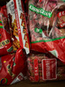 康元 200克提子饼干曲奇 葡萄干饼干夹心饼干巧克力 下午茶点心 【康元提子饼干】200克*1 实拍图