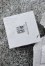 捣旦国度 檀木手机指环挂绳吊饰个性创意中国风u盘防丢挂扣短款古风手机挂饰 血檀指环扣-红色 实拍图