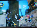 任天堂（Nintendo）Switch OLED日版/港版续航加强版游戏机switch1/2代便携家用体感掌机 日版OLED白色+塞尔达王国之泪+奥德赛（保税仓） 实拍图