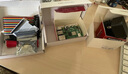 丢石头 树莓派4b Raspberry Pi 4 树莓派 ARM开发板 树莓派配件 Python编程 树莓派基础实验套件 万用板配件包(不含主板) 1盒 实拍图